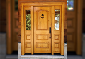 Nice Door